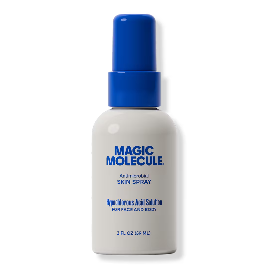 DAILY SKIN SPRAY