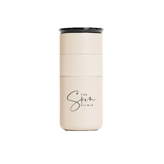 The Skin Clinic Tumbler