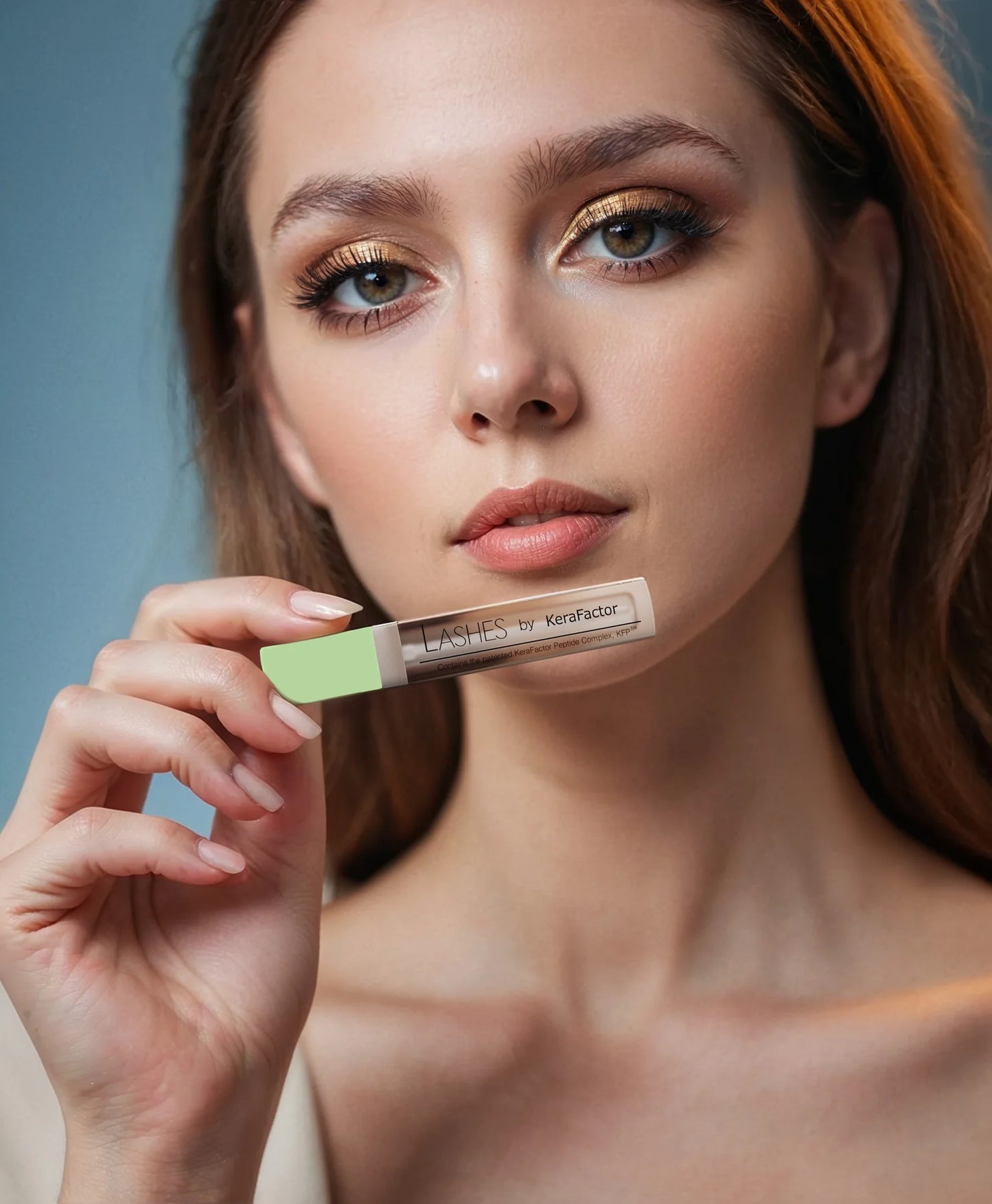 Lashes By KeraFactor