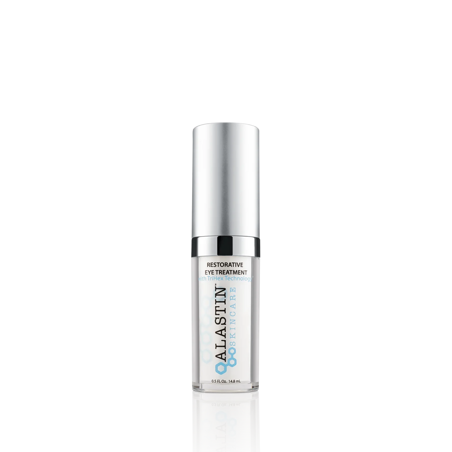 Restorative Eye Treatment
