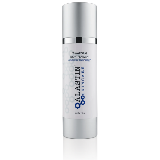 TransFORM Body Treatment
