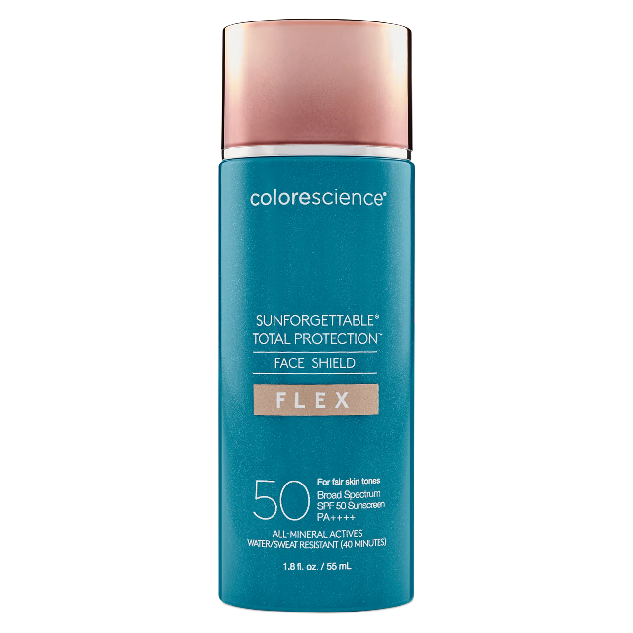 Sunforgettable® Total Protection™ Face Shield Flex SPF 50