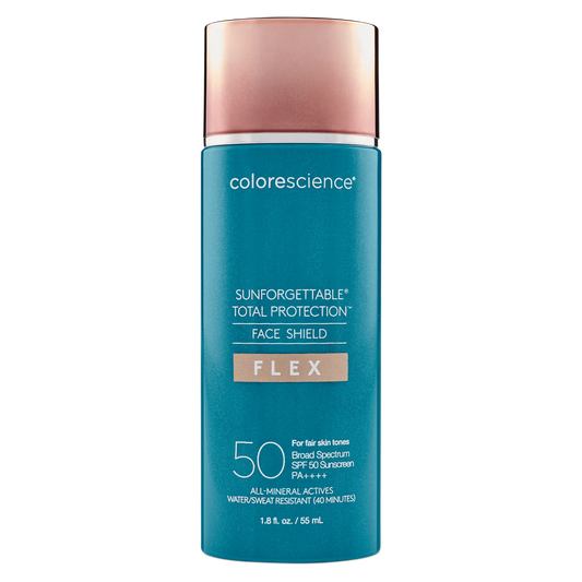 Sunforgettable® Total Protection™ Face Shield Flex SPF 50