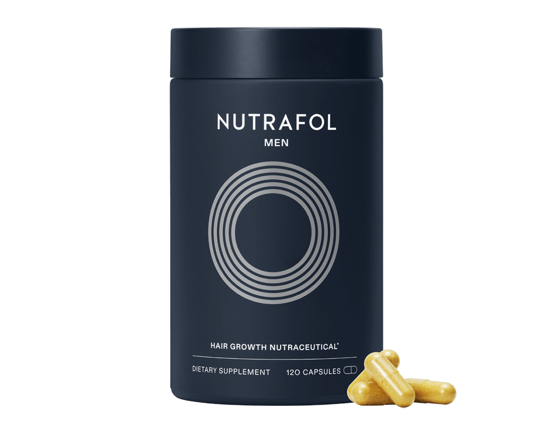 Nutrafol Men - 3 month supply