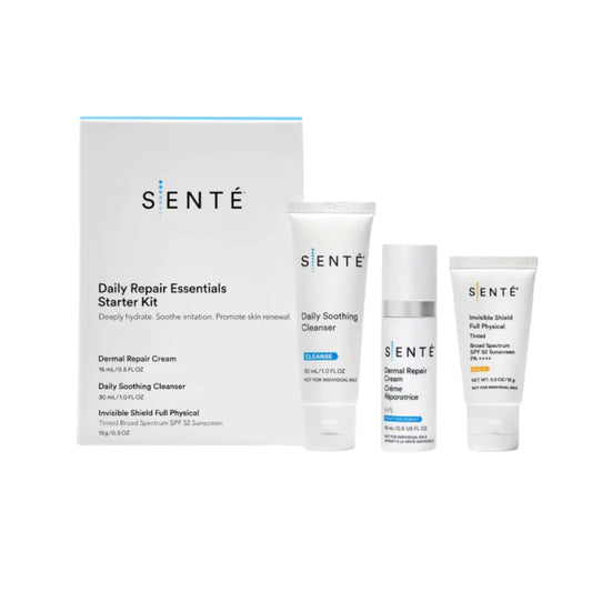 Daily Repair Essentials Starter Kit