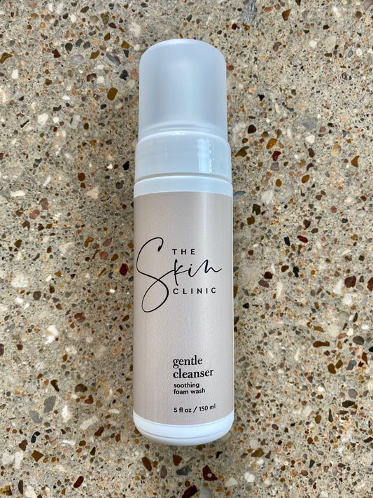 Gentle Cleanser