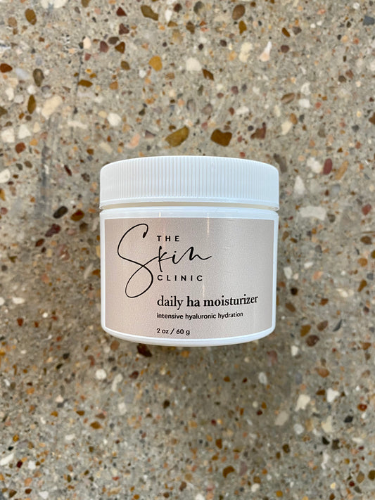Daily HA Moisturizer