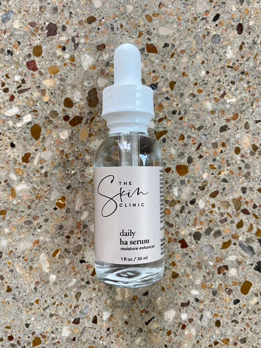Daily HA Serum