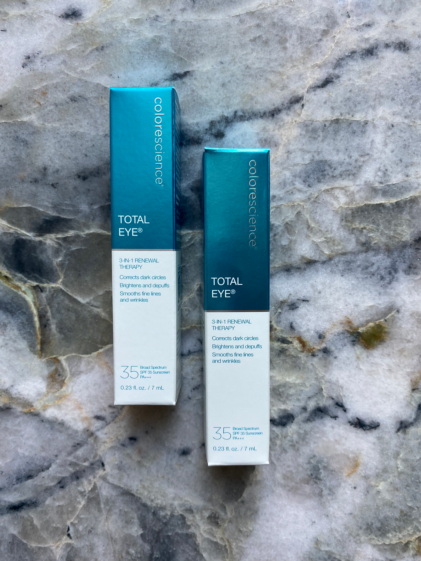Total Eye® 3-IN-1 Renwal Therapy SPF 35