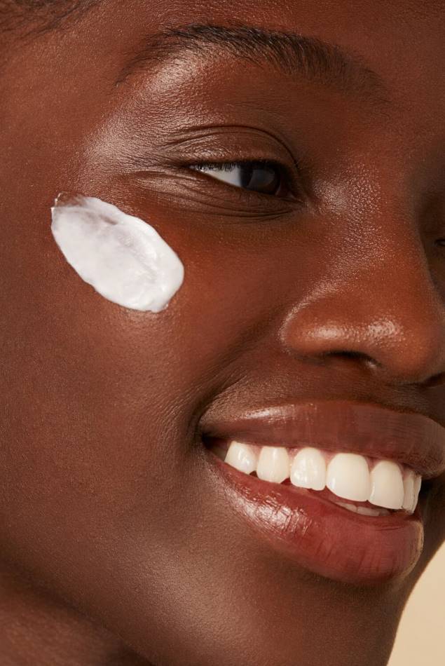 Dermal Repair Cream