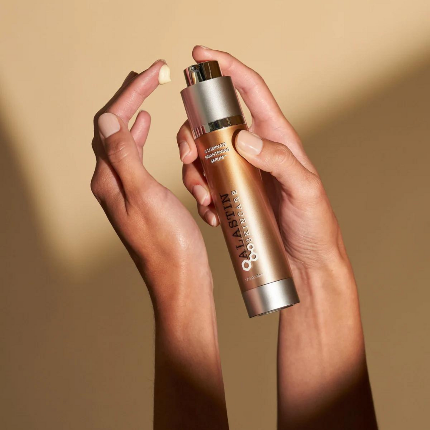 A-LUMINATE BRIGHTENING Serum™