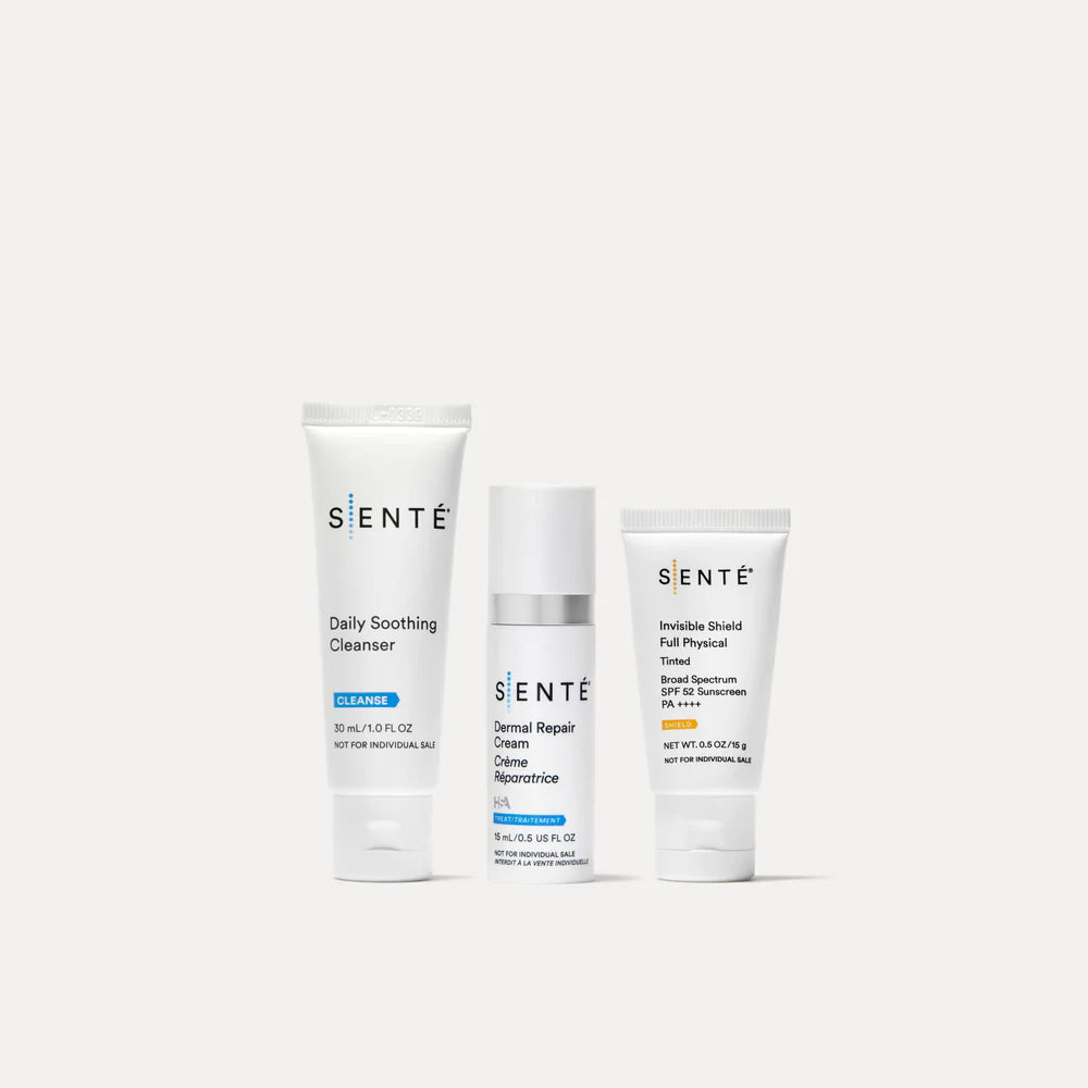 Daily Repair Essentials Starter Kit