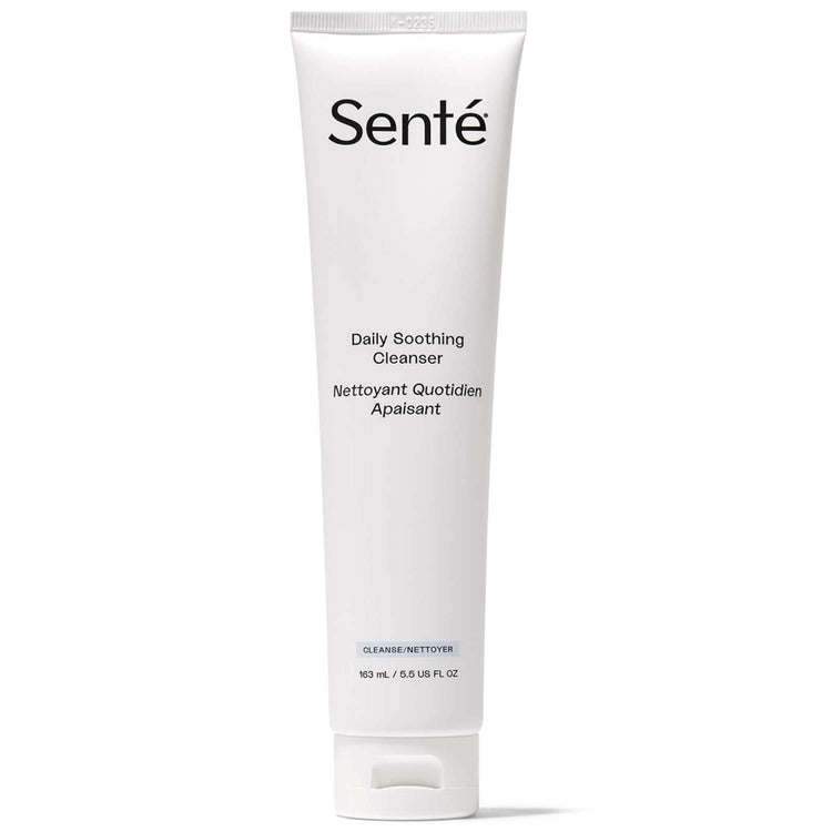 Daily Soothing Cleanser