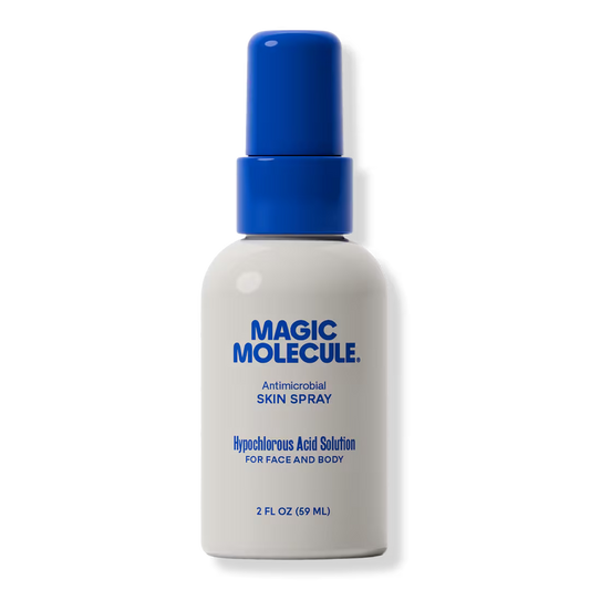 DAILY SKIN SPRAY