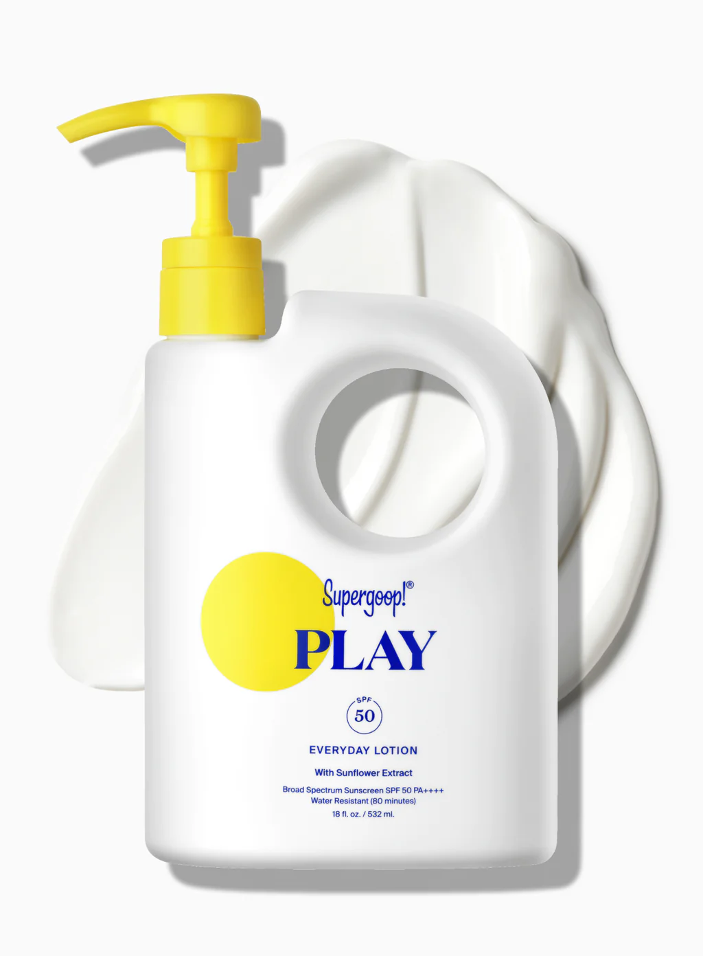 PLAY Everyday Lotion SPF 50