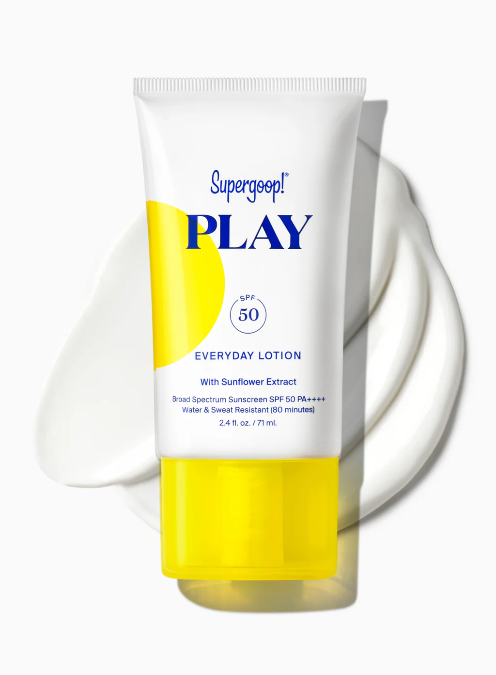 PLAY Everyday Lotion SPF 50