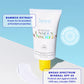 Mineral Unseen Sunscreen SPF 40 1.7oz