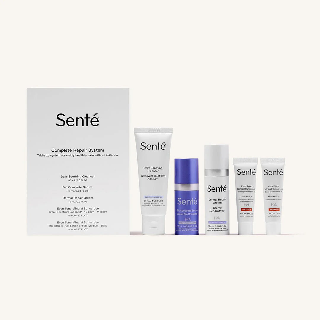 Complete Repair System Kit