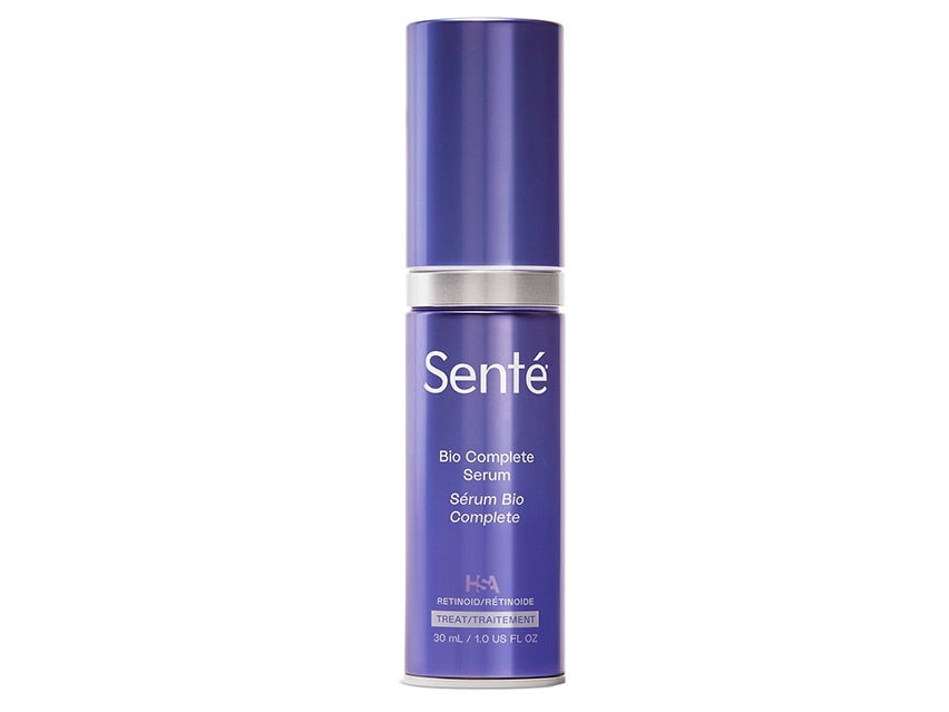 Bio Complete Serum
